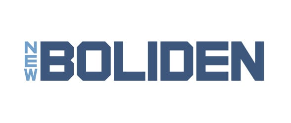 Logo bolided