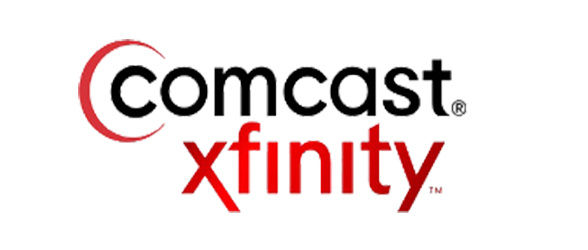 Logo comcast