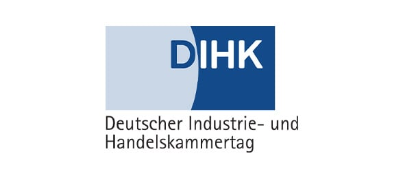 Logo dihk