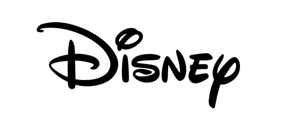 Logo disney
