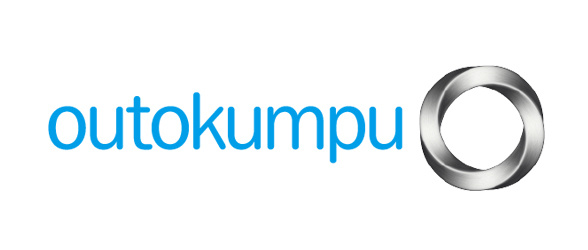 Logo outokumpu