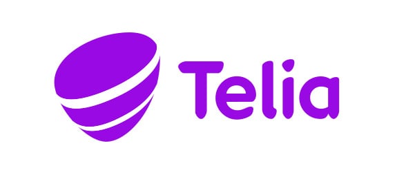 Logo telia