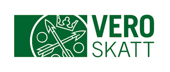 Logo Vero Skatt